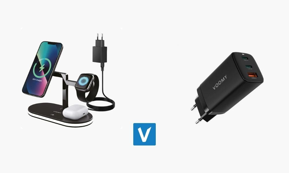 Draadloos opladen versus Snelladen
