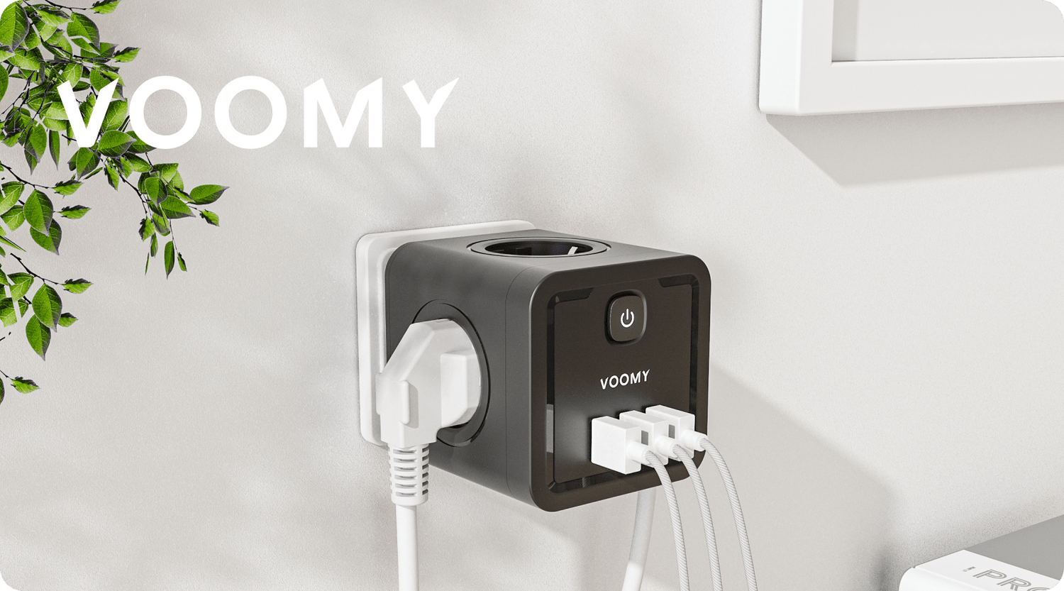 Hoe verdeelstekkers je kunnen helpen om te organiseren