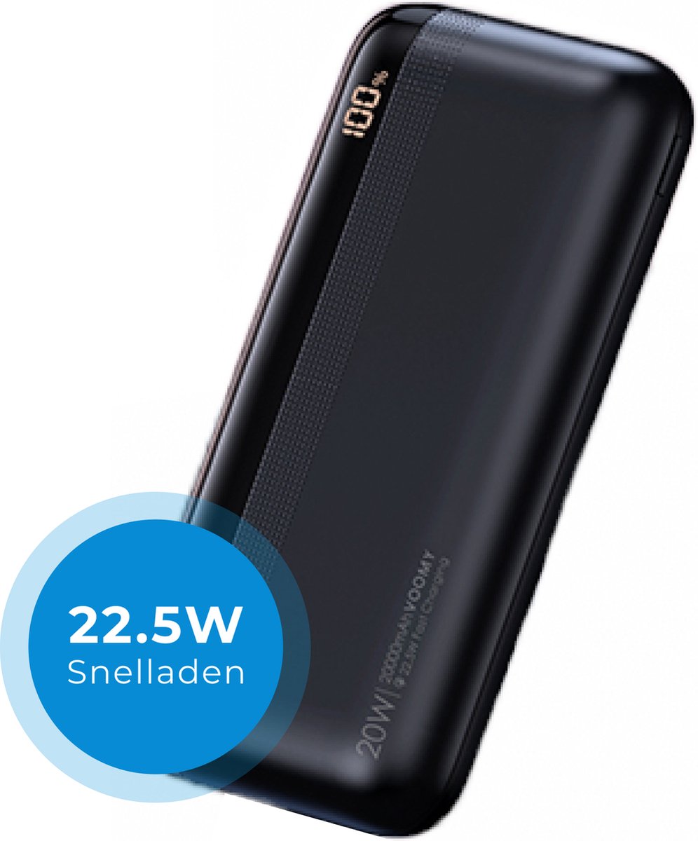 Powerbank