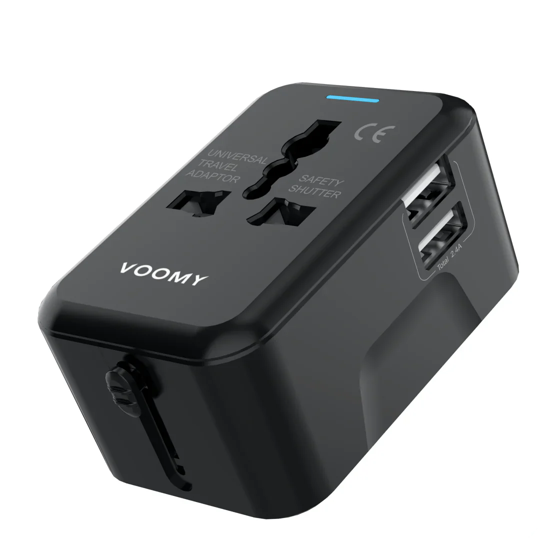 Reiseadapters