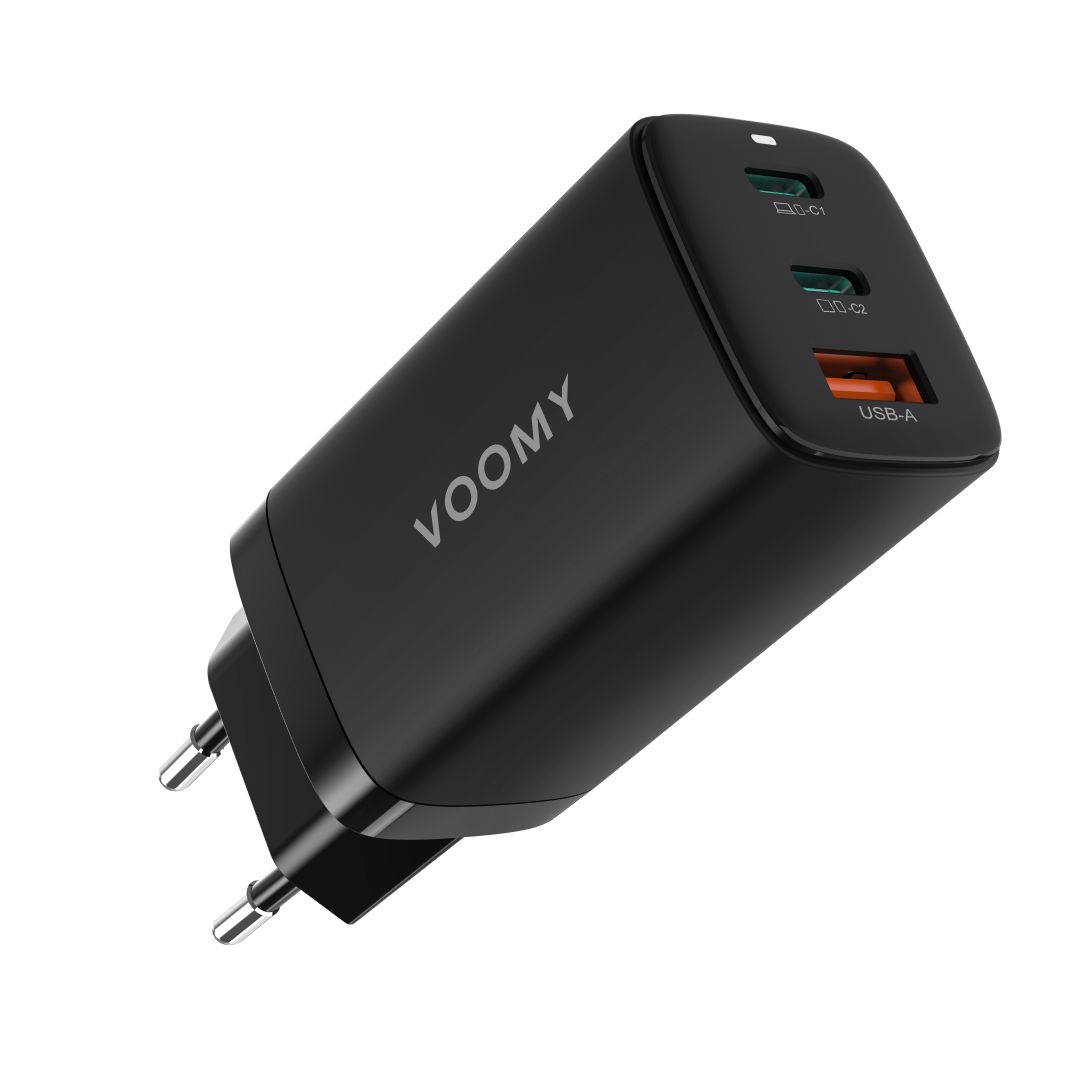 USB C snellader Voomy