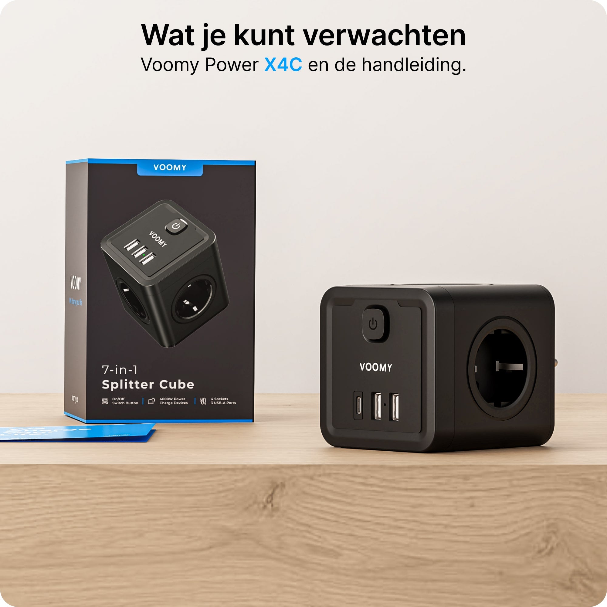 Verdeelstekker, verdeelstekker zwart, usb verdeelstekker, verdeelstekker met schakelaar, verdeelstekker stopcontact, verdeelstekker 4 voudig, verdeelstekker usb