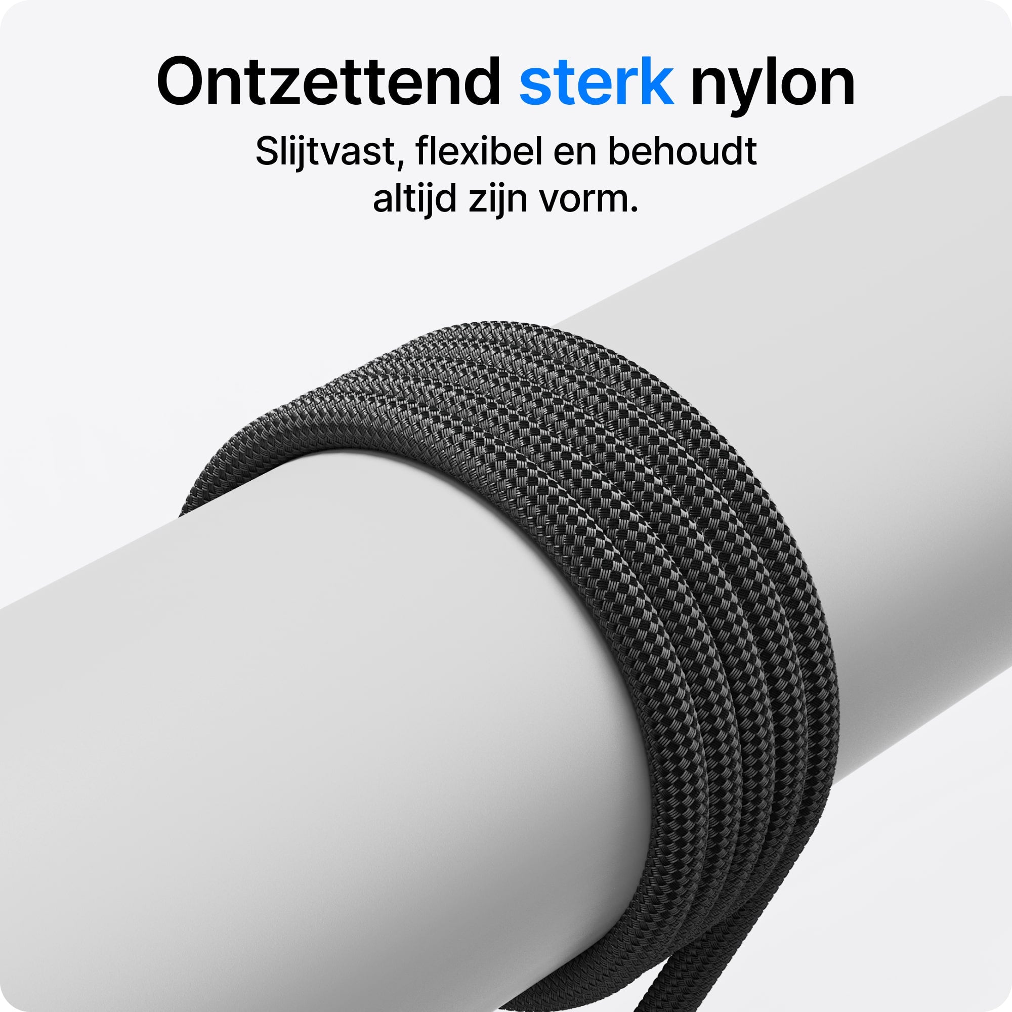 Voomy Connect C102 – USB-C naar (Female) Aux Adapter – Space Grey