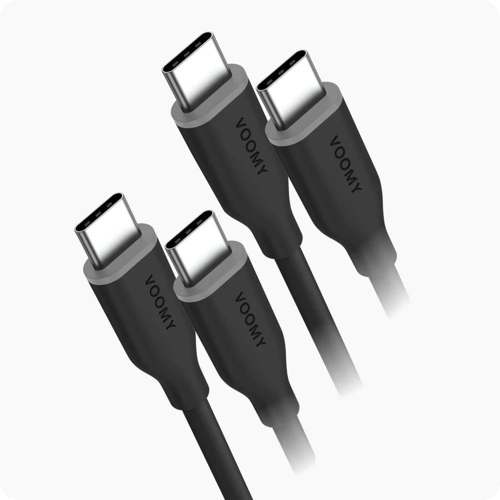 Voomy - Charge 65W Bundel