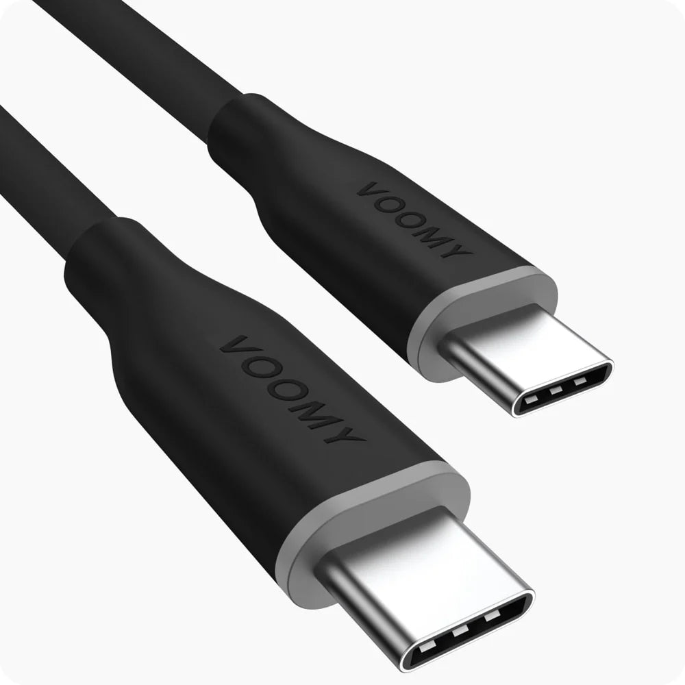 Voomy - Charge 35W Bundel