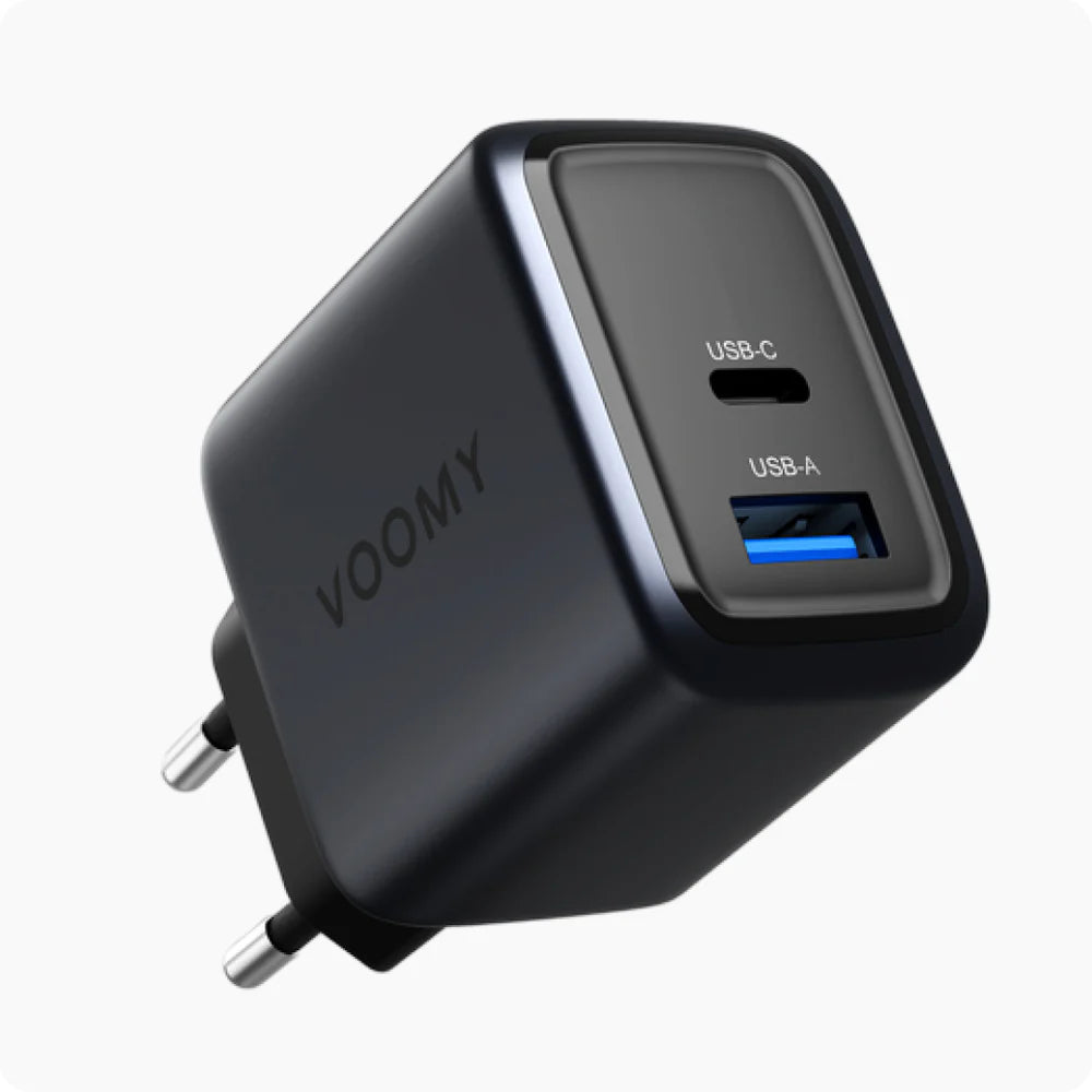 Voomy - Charge 35W Bundel
