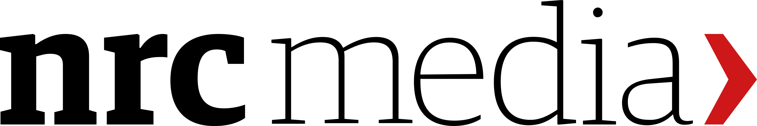 NRC Media Logo
