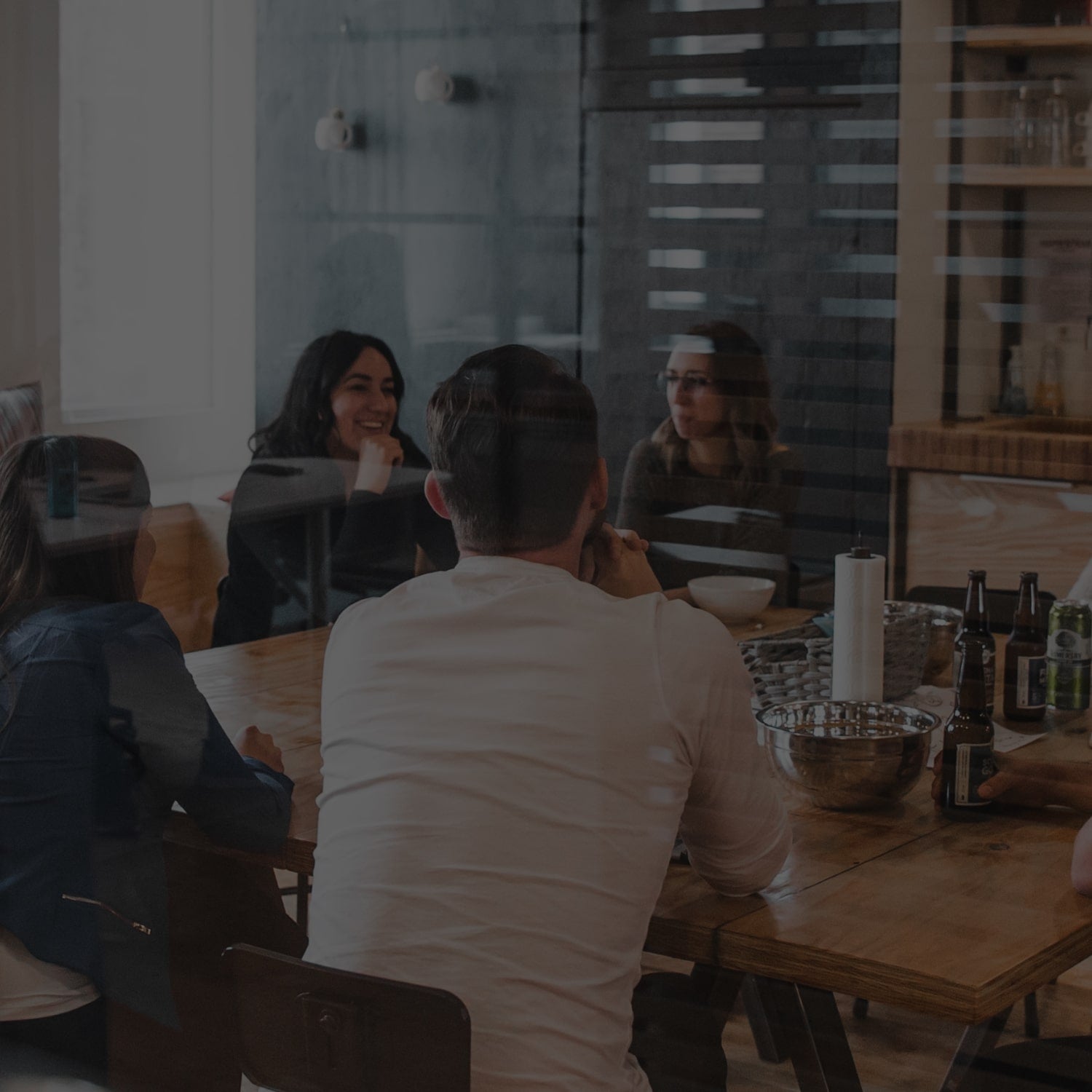 Klik hier om naar de zakelijke pagina van Voomy te gaan, ontdek wat wij voor jouw organisatie kunnen betekenen.