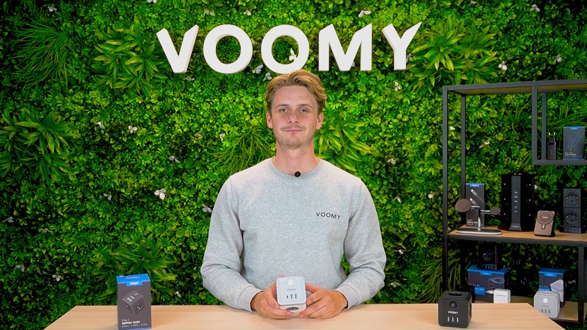 In deze video leggen we onze Split X4 2.0 verdeelstekkers uit