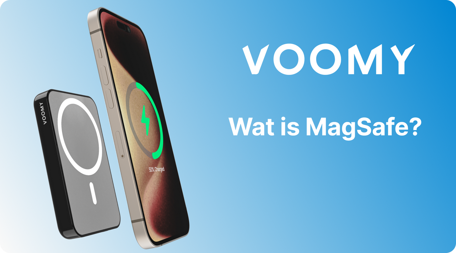 MagSafe: Wat is het en hoe werkt het?