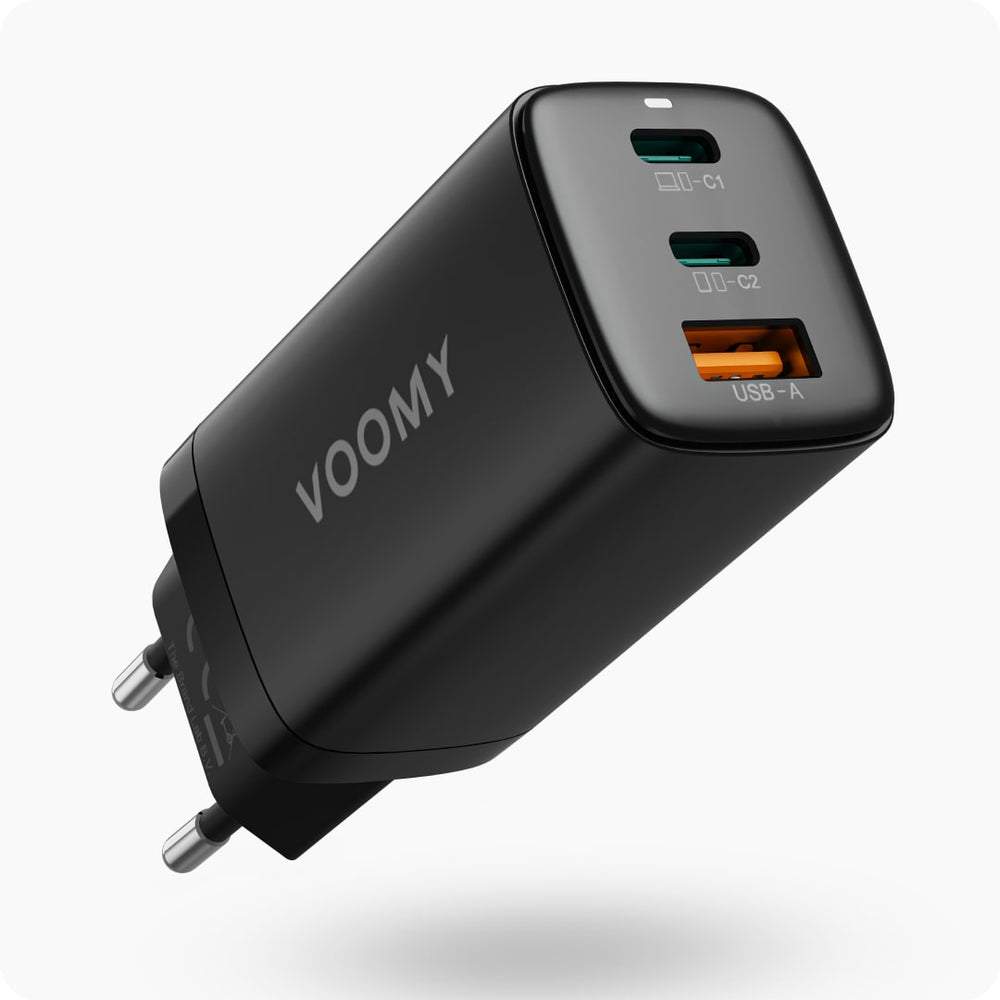 Voomy Charge M65