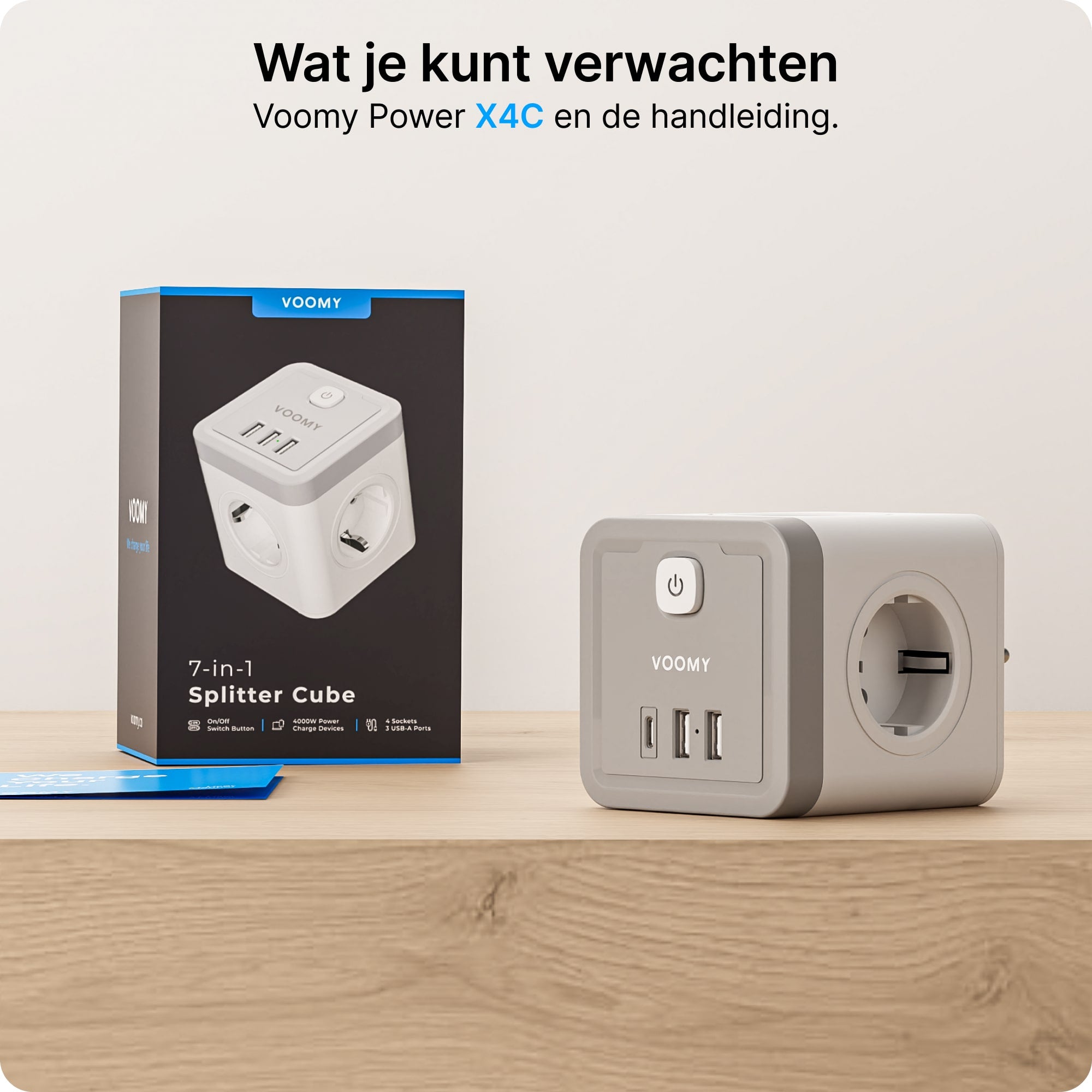 Verdeelstekker, verdeelstekker wit, usb verdeelstekker, verdeelstekker met schakelaar, verdeelstekker stopcontact, verdeelstekker 4 voudig, verdeelstekker usb