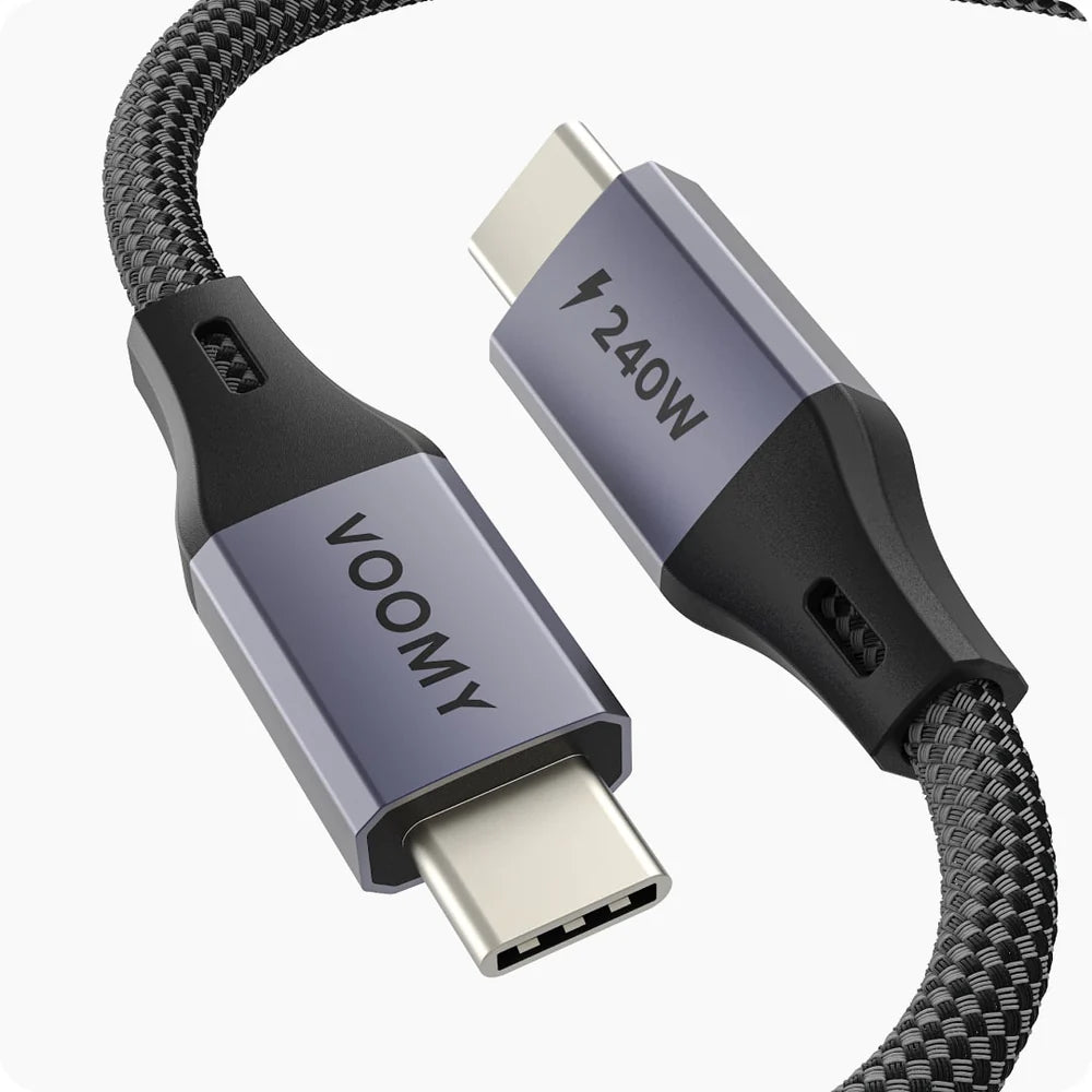 Voomy - Charge 140W Bundel