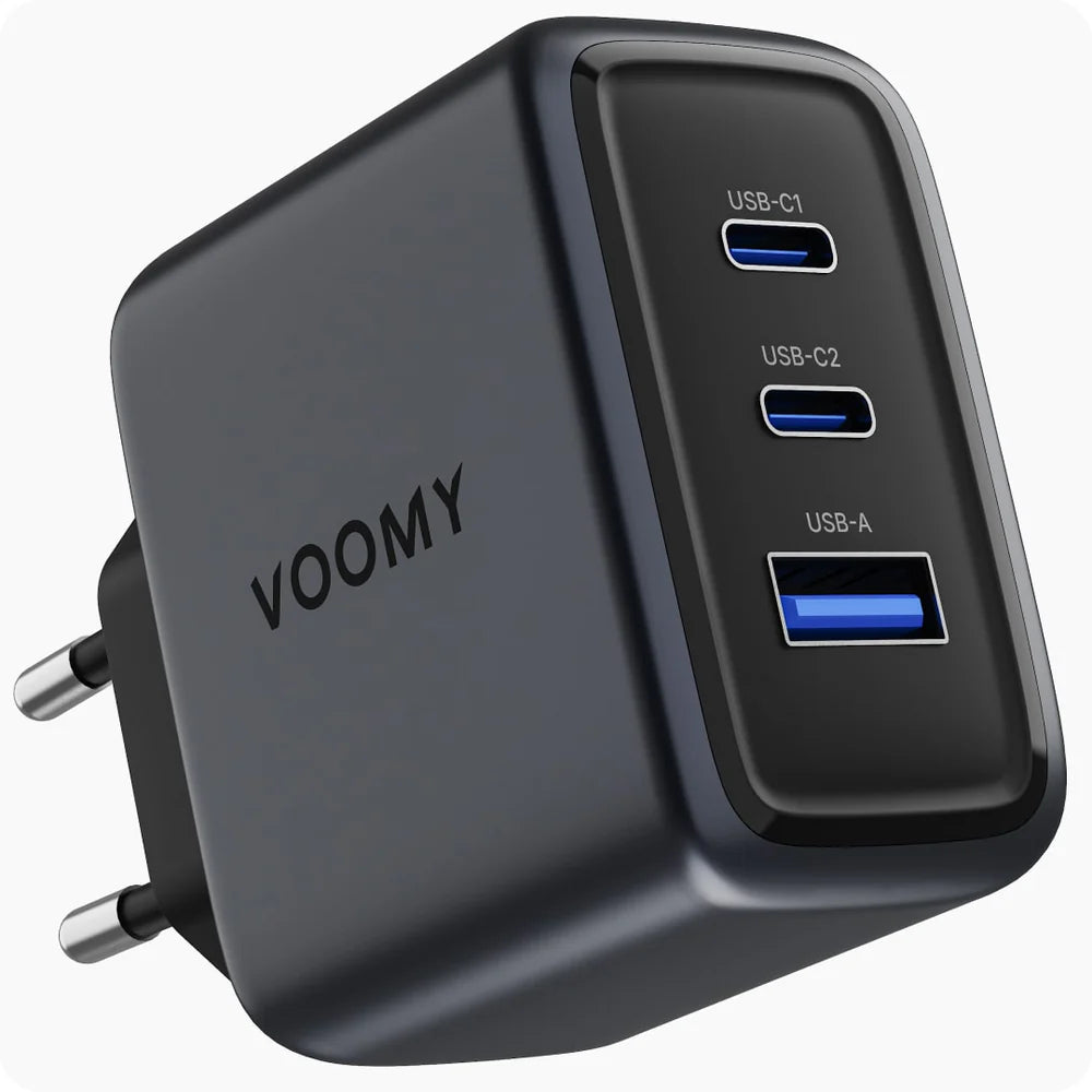 Voomy - Charge 65W Bundel
