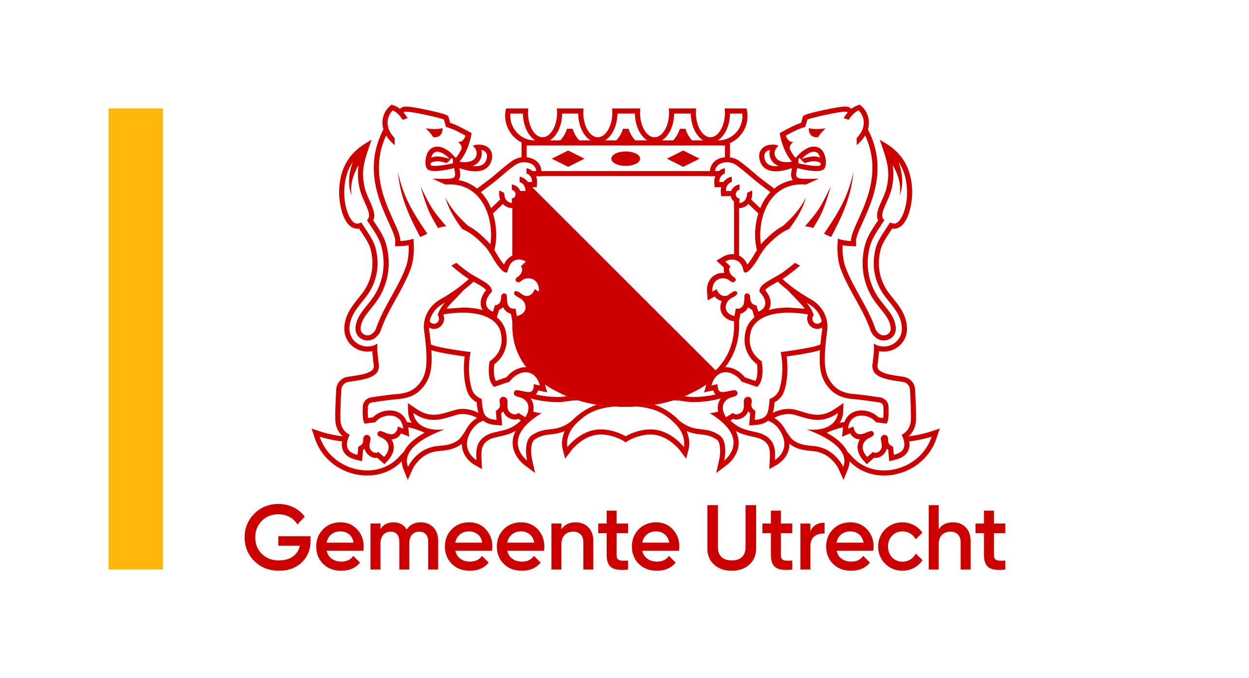 Gemeente Utrecht Logo